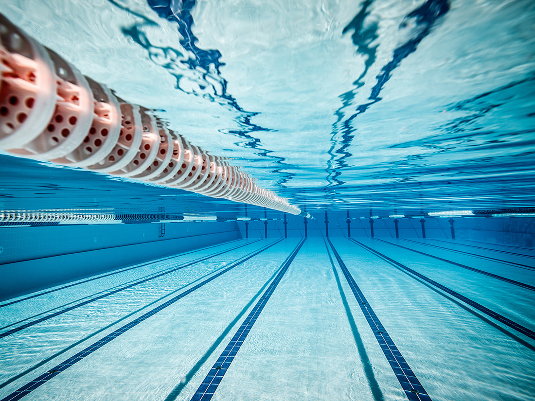 - Swimming Pool Safety