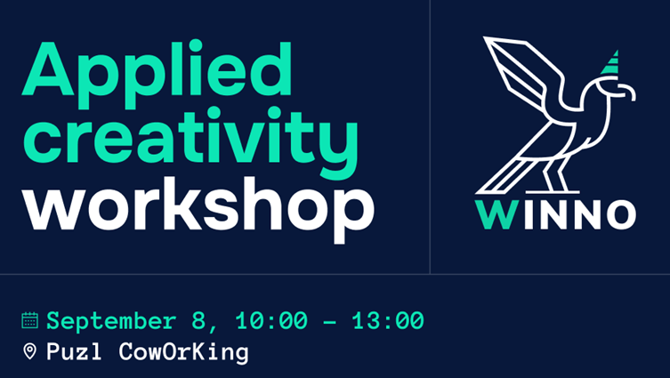 applied creativity workshop 