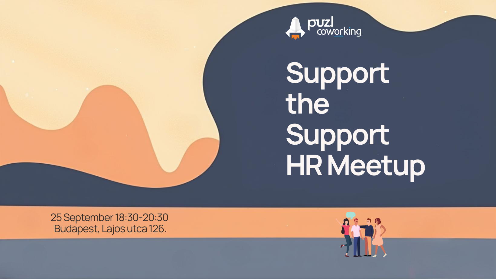 hr meetup