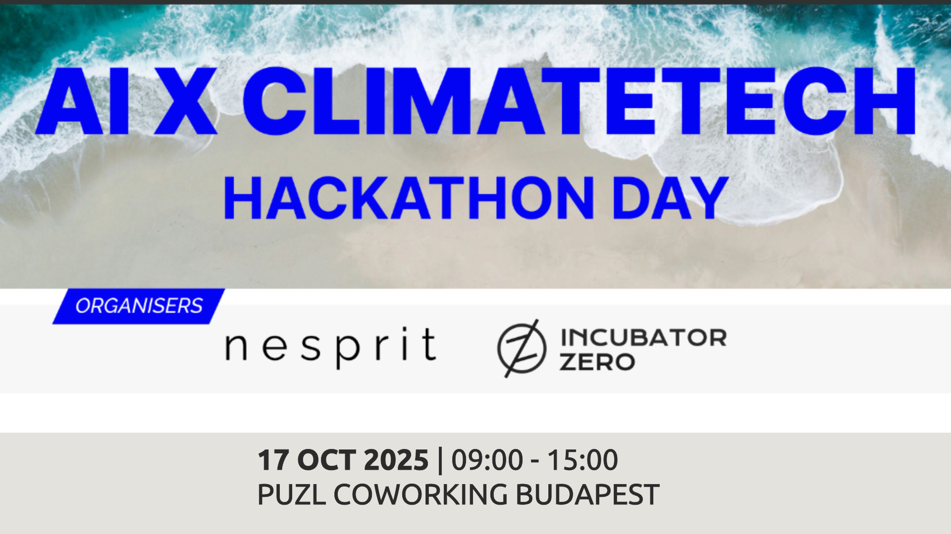 hackathon