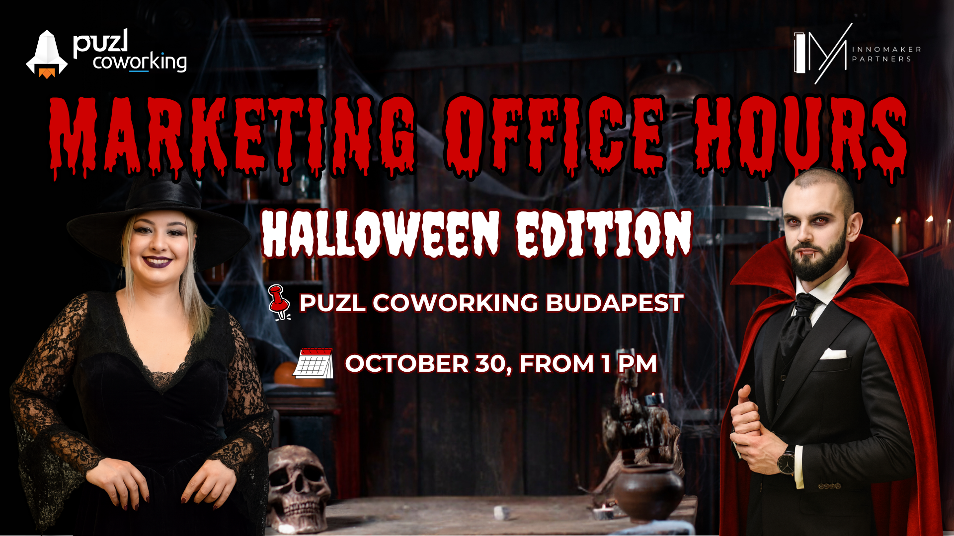 marketing office hours 