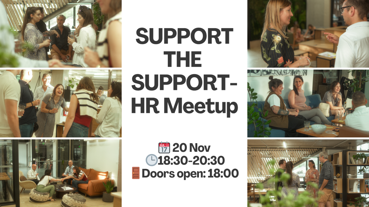 Building Successful Companies in Eastern Europe