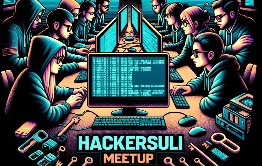 hackersuli