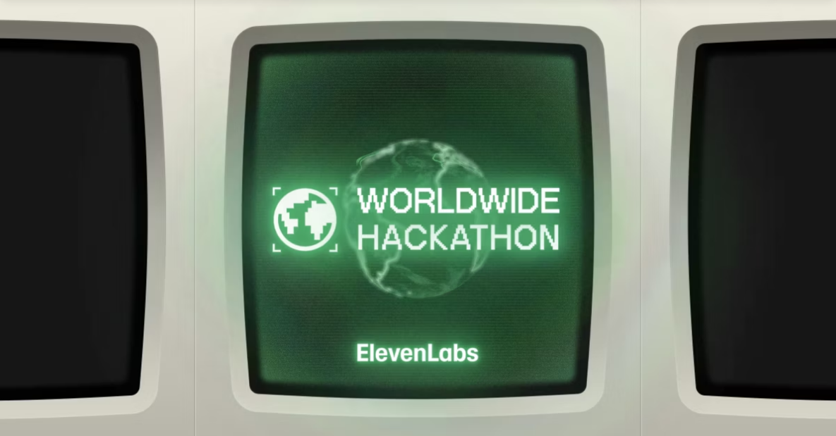 elevenlabs hackathon
