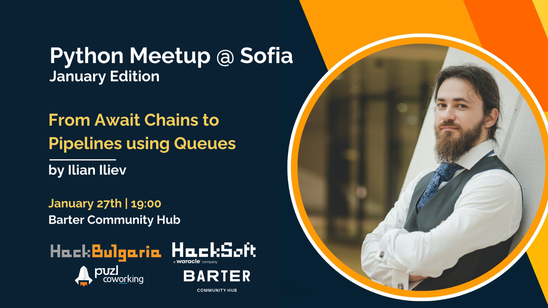 Building Successful Companies in Eastern Europe