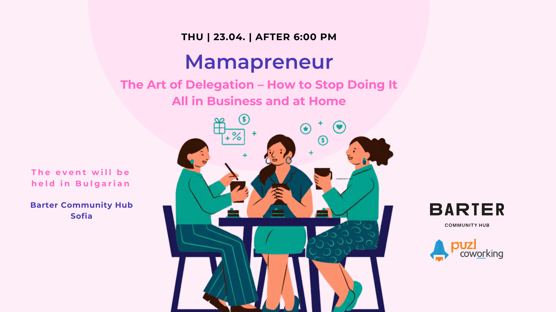 Building Successful Companies in Eastern Europe