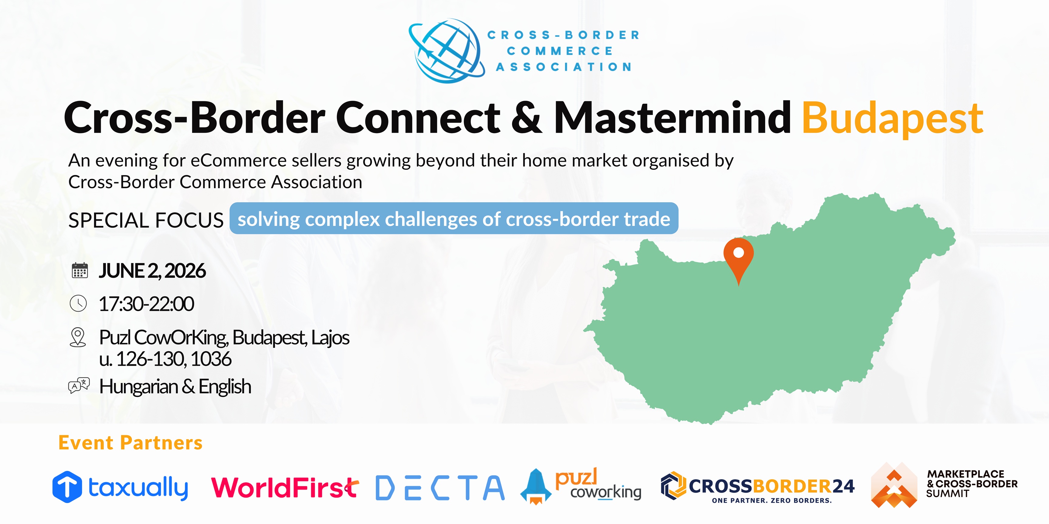 Building Successful Companies in Eastern Europe