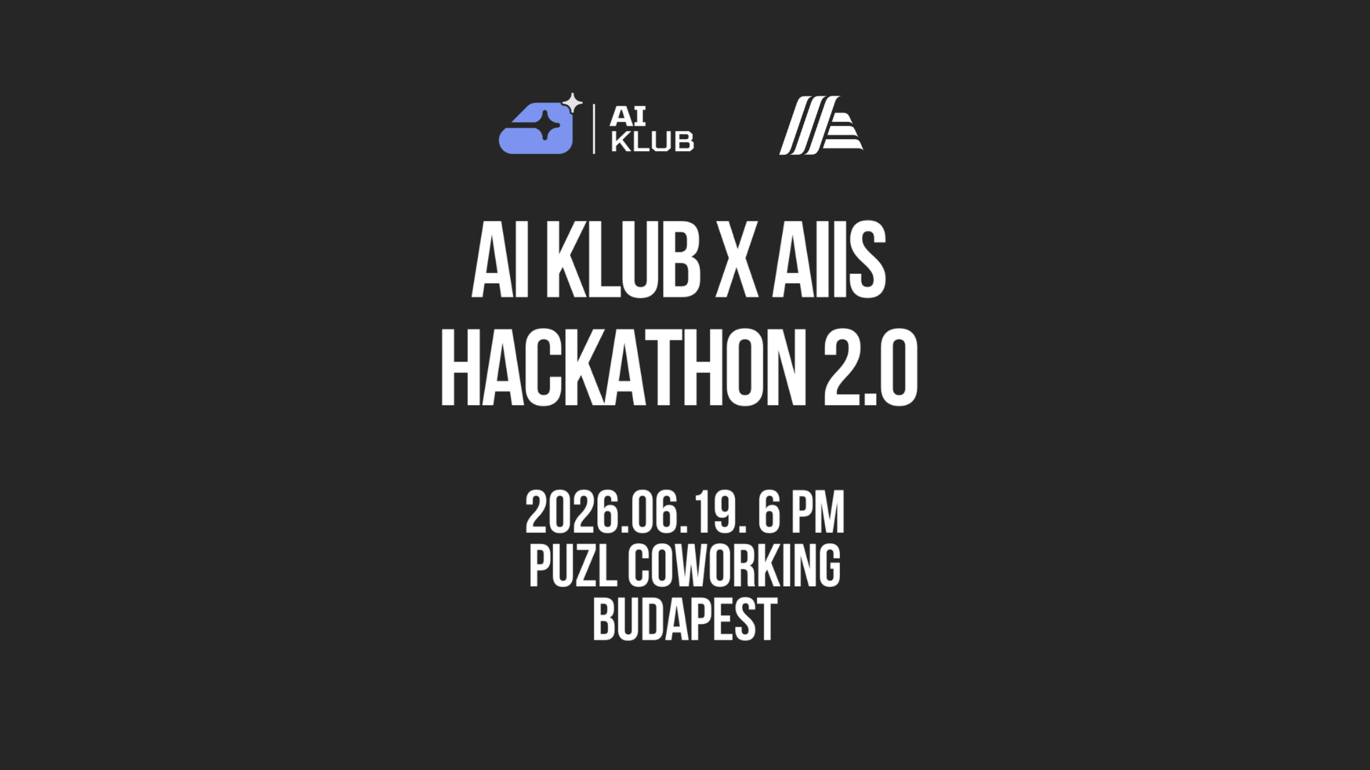 aldi AI club hackathon