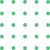 Green Dotted Pattern