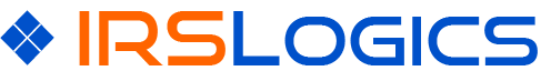 IRSLogics Logo Image