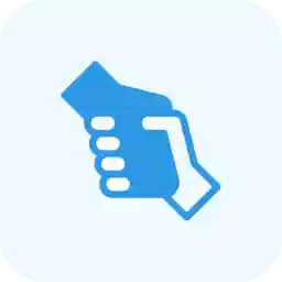 IRSLogics-Business Supported Icon