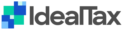 IRSLogics Client Logo(IdealTax)