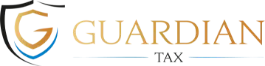 IRSLogics Client Logo(Guardian Tax)