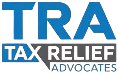 IRSLogics Client Logo(Tax Relief Advocates)
