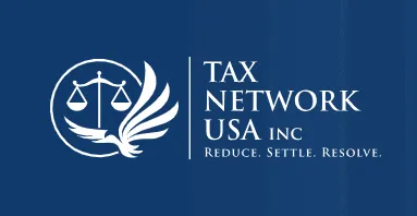 IRSLogics Client Logo(Tax Network USA)