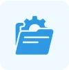 Tax Resolution Software - Case Management Icon