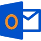 Features-Outllok Integration Icon