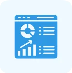 Features-Reporting & Dashbaord