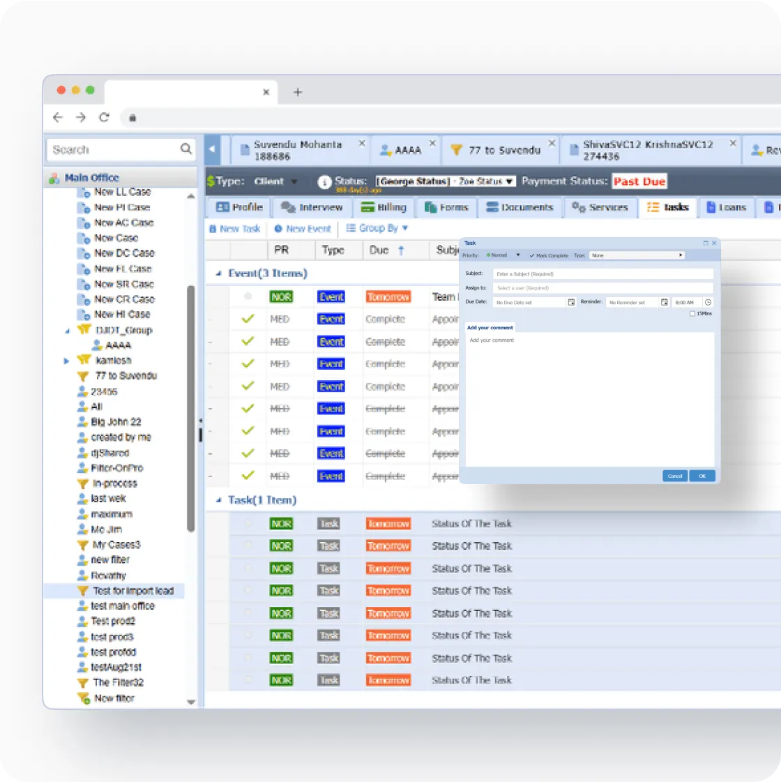 Features-Banner Image(Sales & CRM)