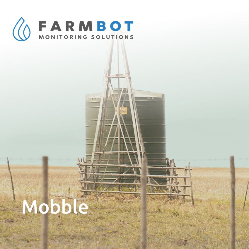 Agworld Mobble livestock cropping management software