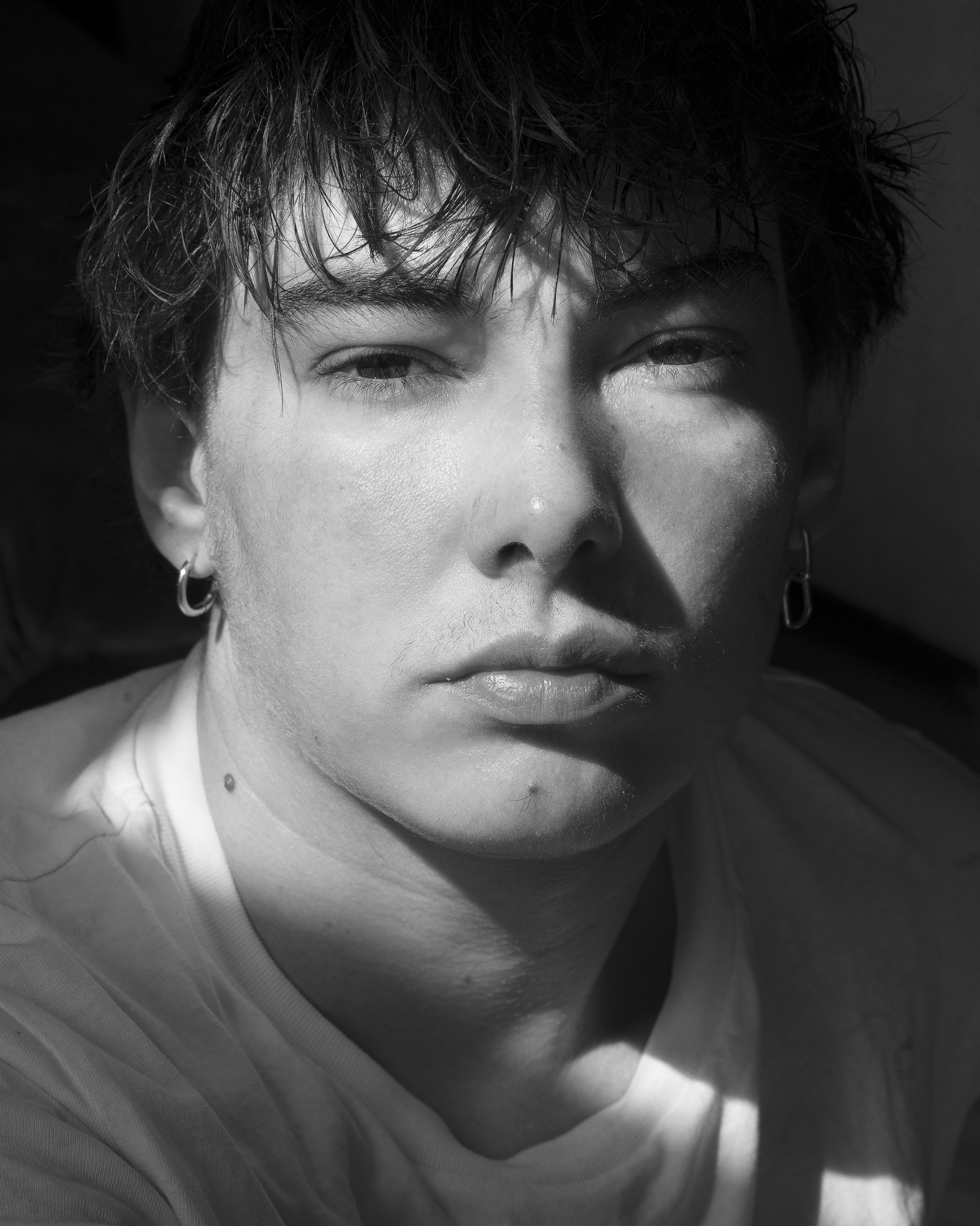 Maria Bolz, Meisterklasse " New Talents", © Maria Bolz