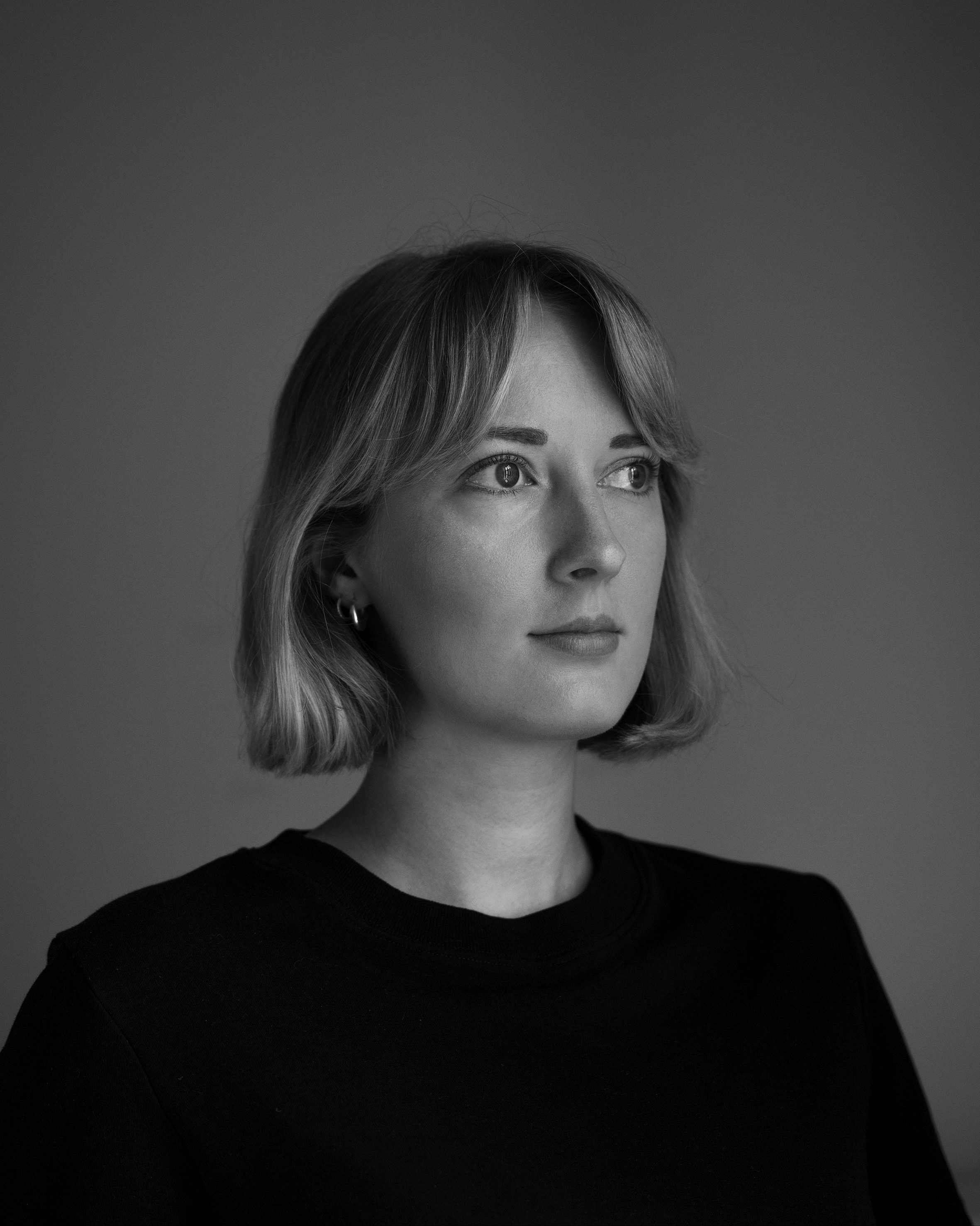 Jana Islinger, Meisterklasse "New Talents", © Jana Islinger