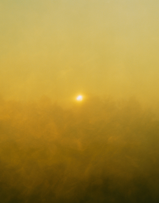 Arno Schidlowski, Jasmund #9, 2005-2011, 30,5 x 24 cm C-Print (Handabzug vom Künstler), © Arno Schidlowski | courtesy JO VAN DE LOO