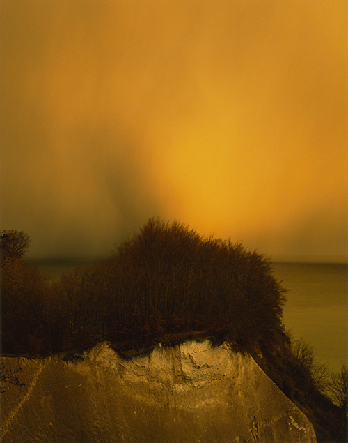Arno Schidlowski, Jasmund #22, 2005-2011, 30,5 x 24 cm C-Print (Handabzug vom Künstler), © Arno Schidlowski | courtesy JO VAN DE LOO