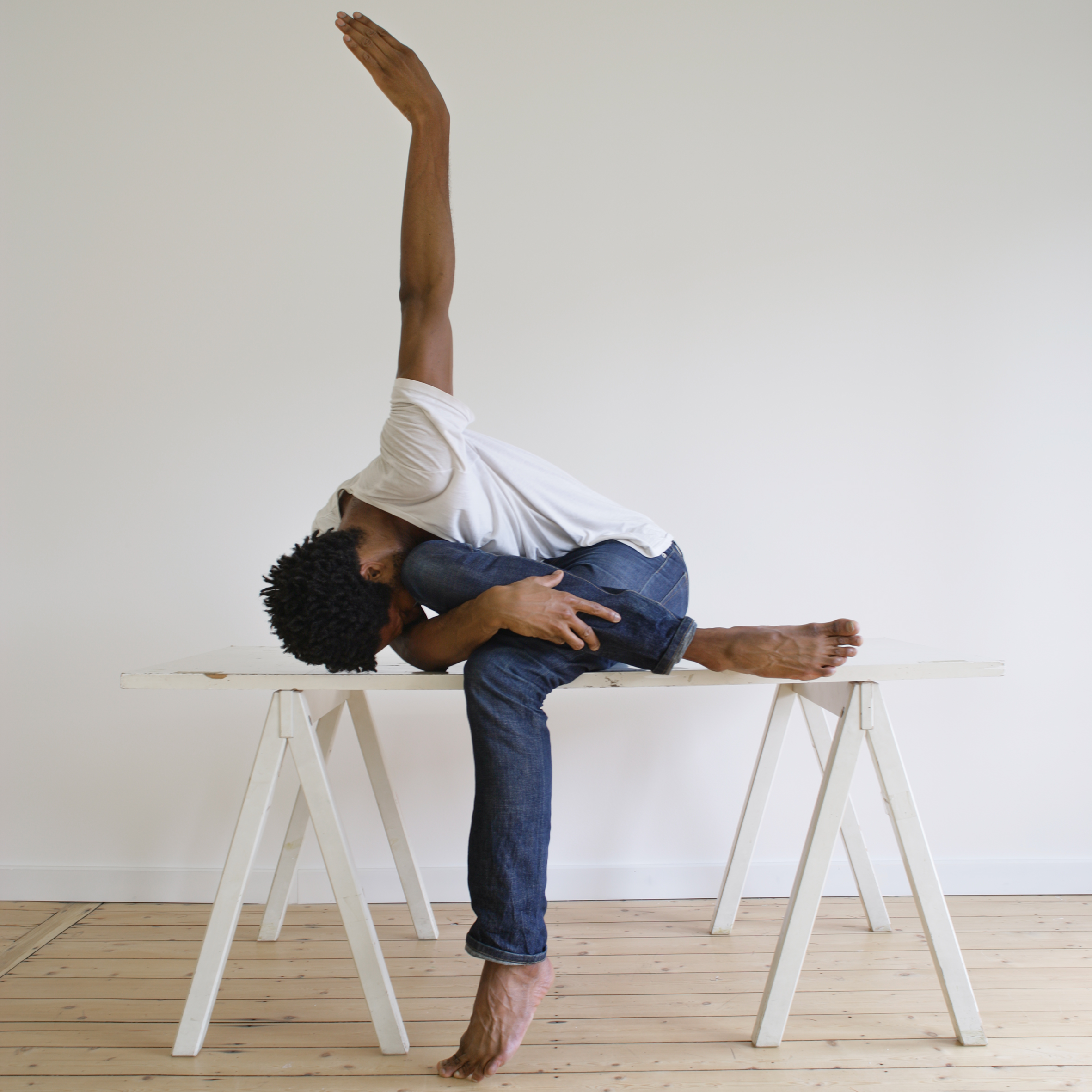 Jimmy Robert, Untitled, 2010, Courtesy of the artist; Stifter van Doesburg, Amsterdam; Thomas Dane Gallery, London and Naples; and Tanya Leighton, Berlin and Los Angeles