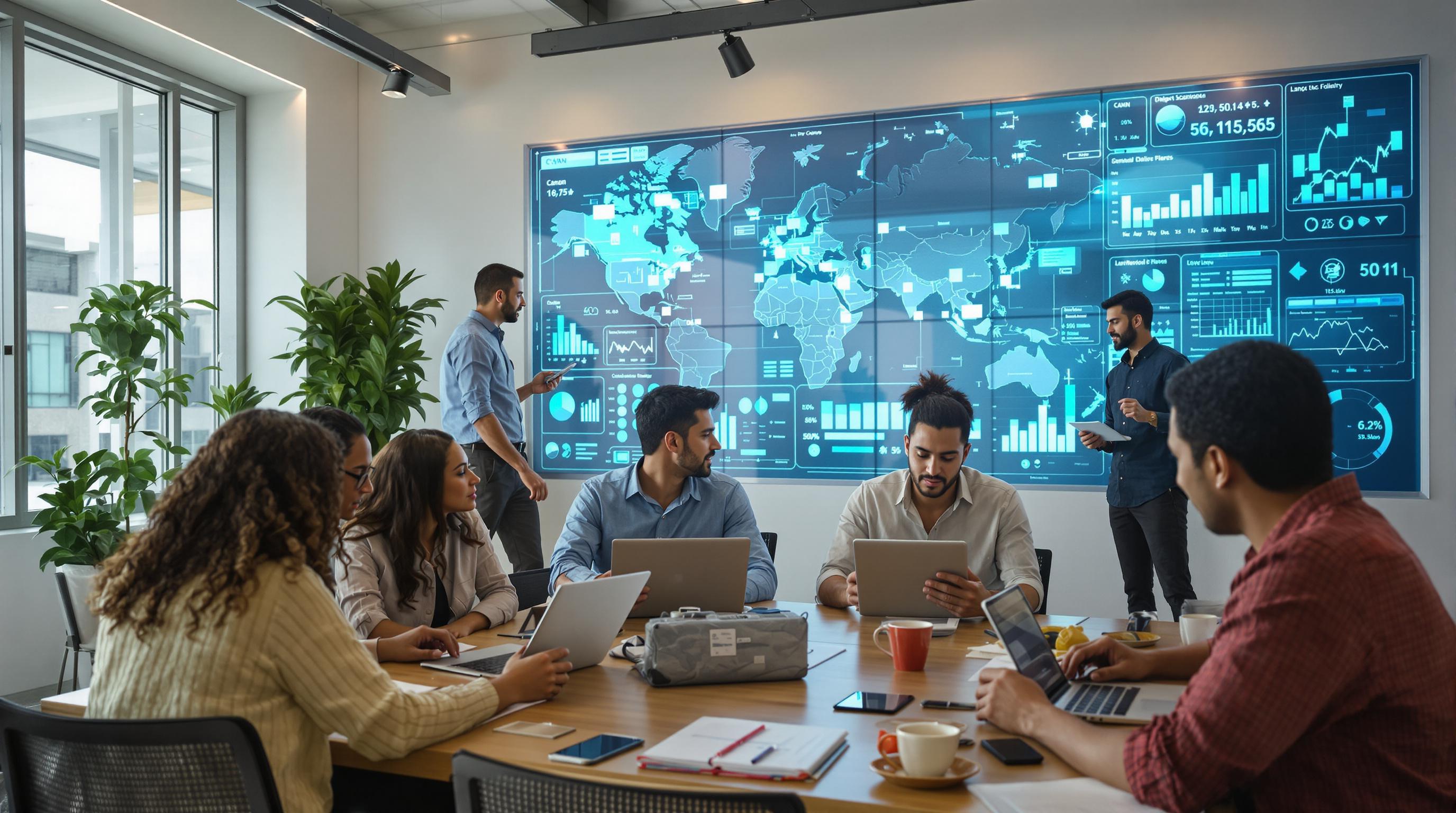 Why Businesses Need Websites in 2025: Key Benefits Explained