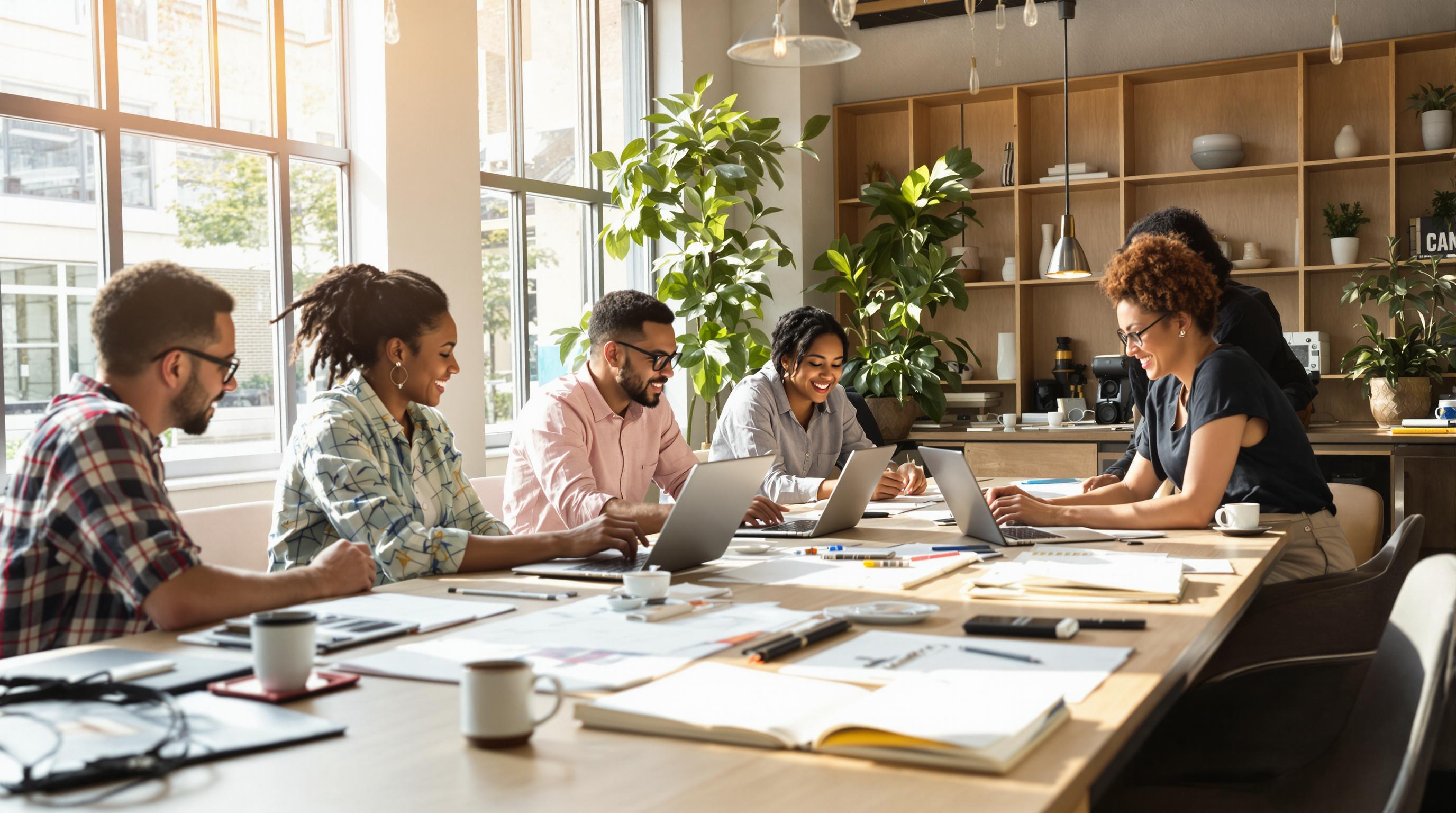 Modern Web Design Elements 2025: Essential Guide for Businesses