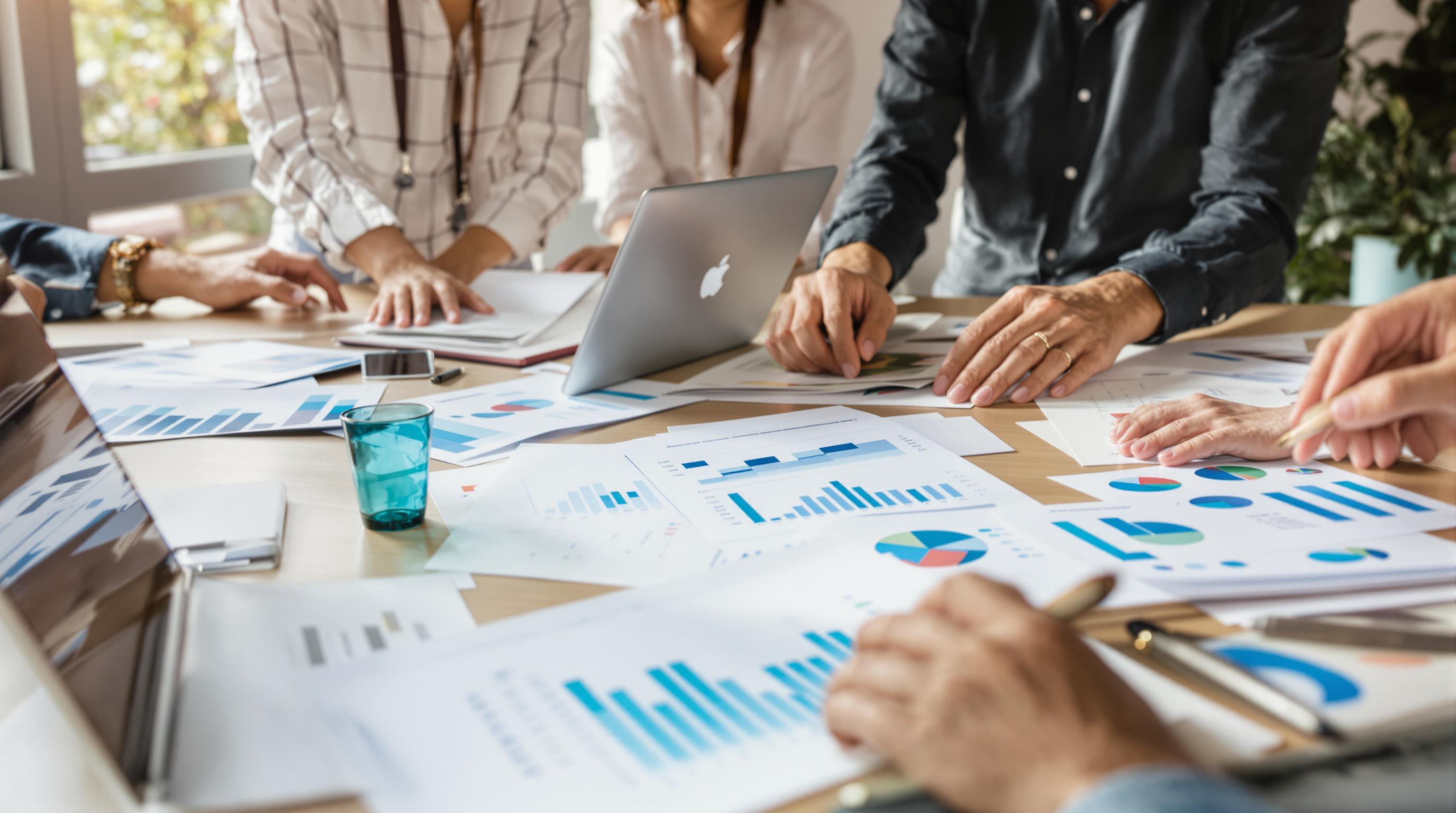 AI in Digital Marketing: Top Strategies for 2025