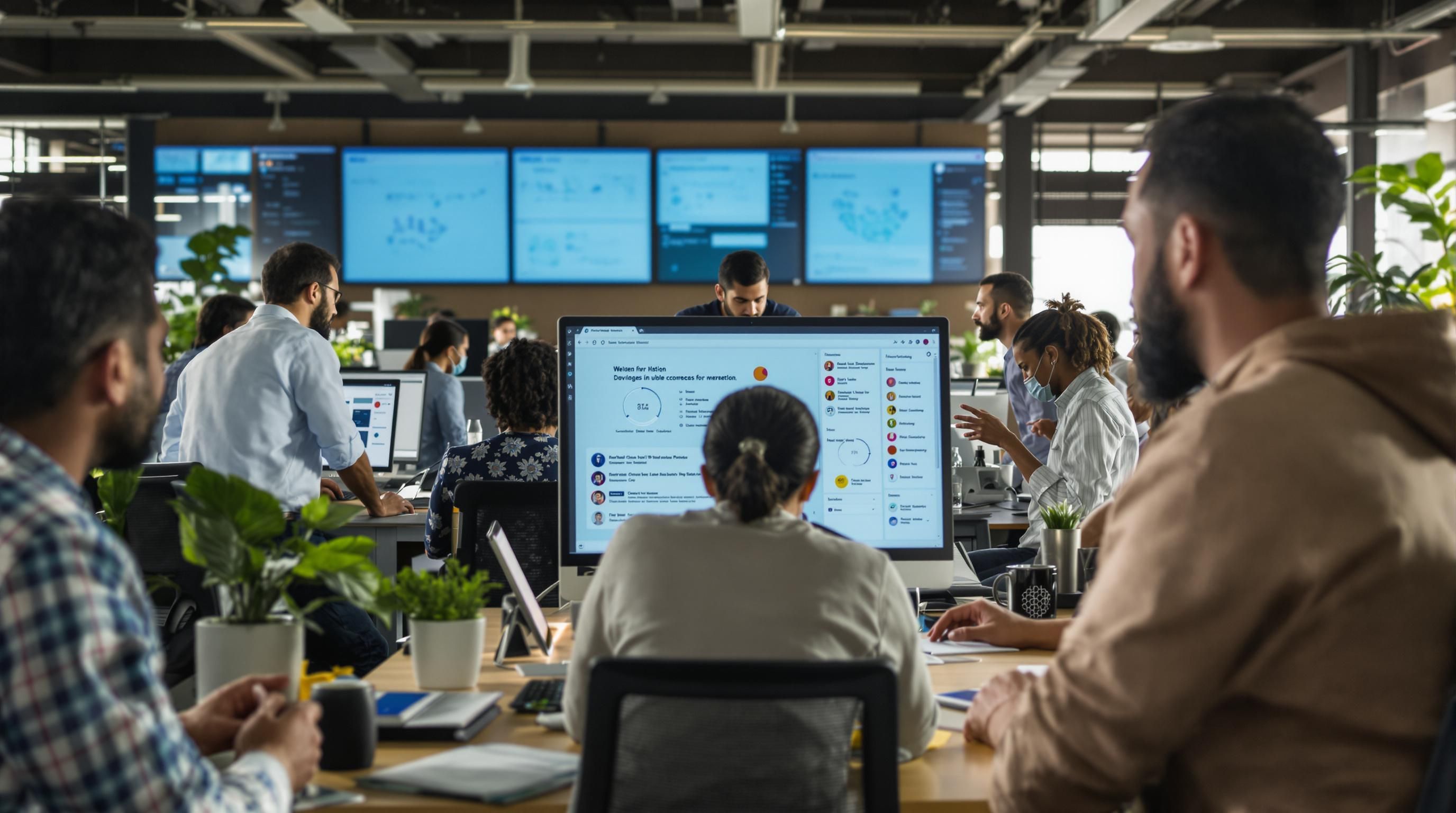 Best Web Development Practices for Business Growth 2025