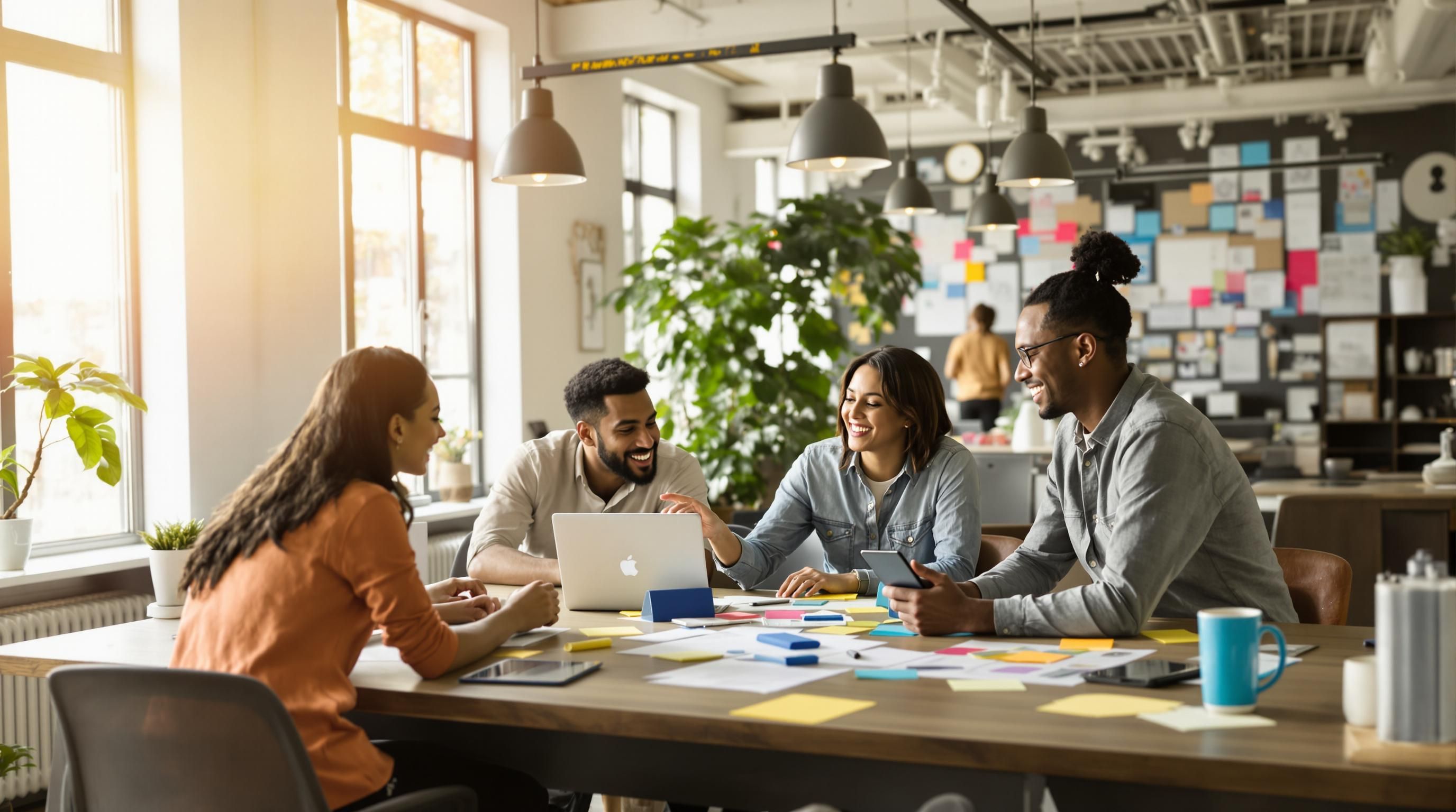 Understanding Digital Marketing: Practical Strategies for 2025