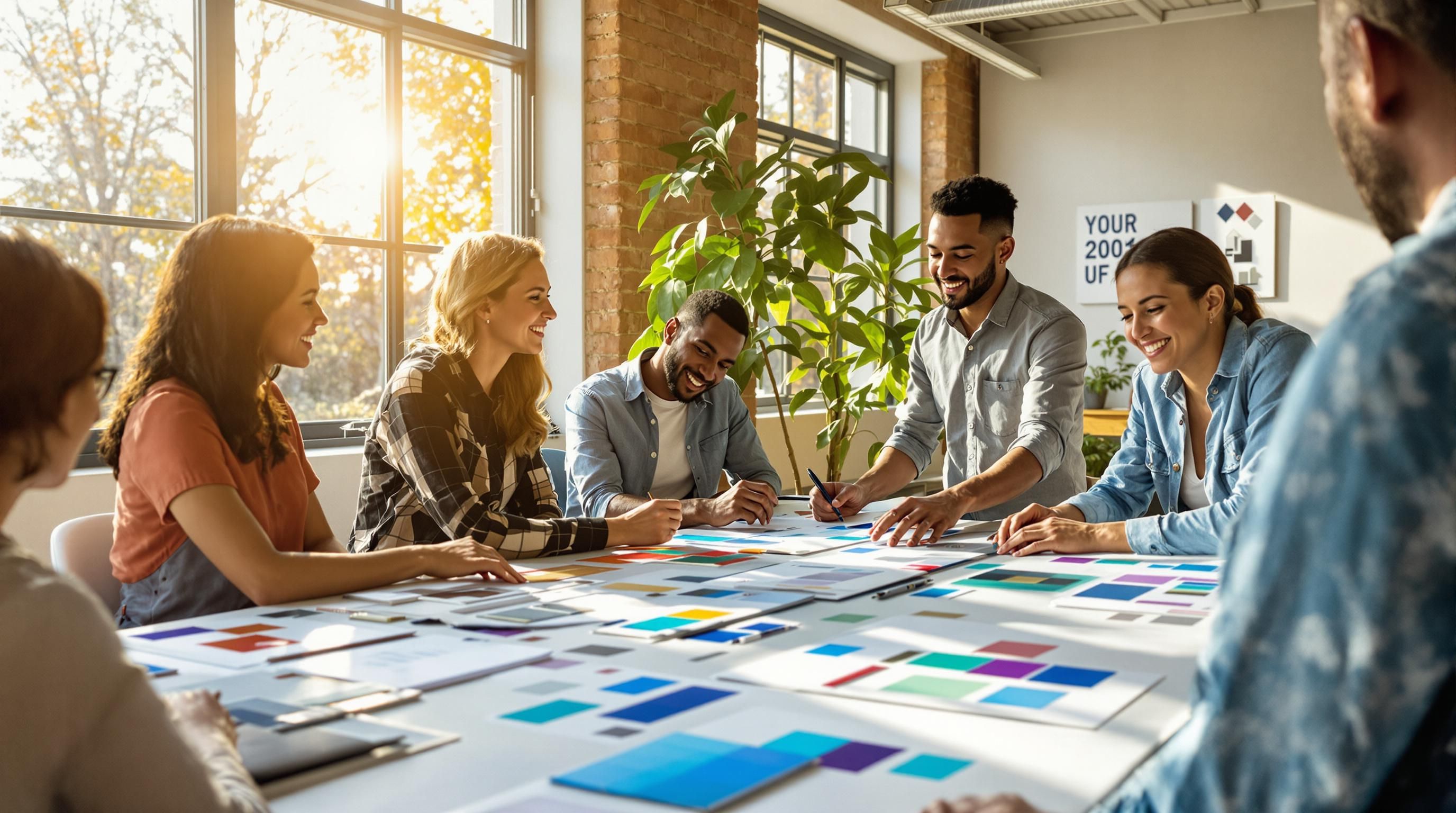 Branding Best Practices for Business Growth in 2025