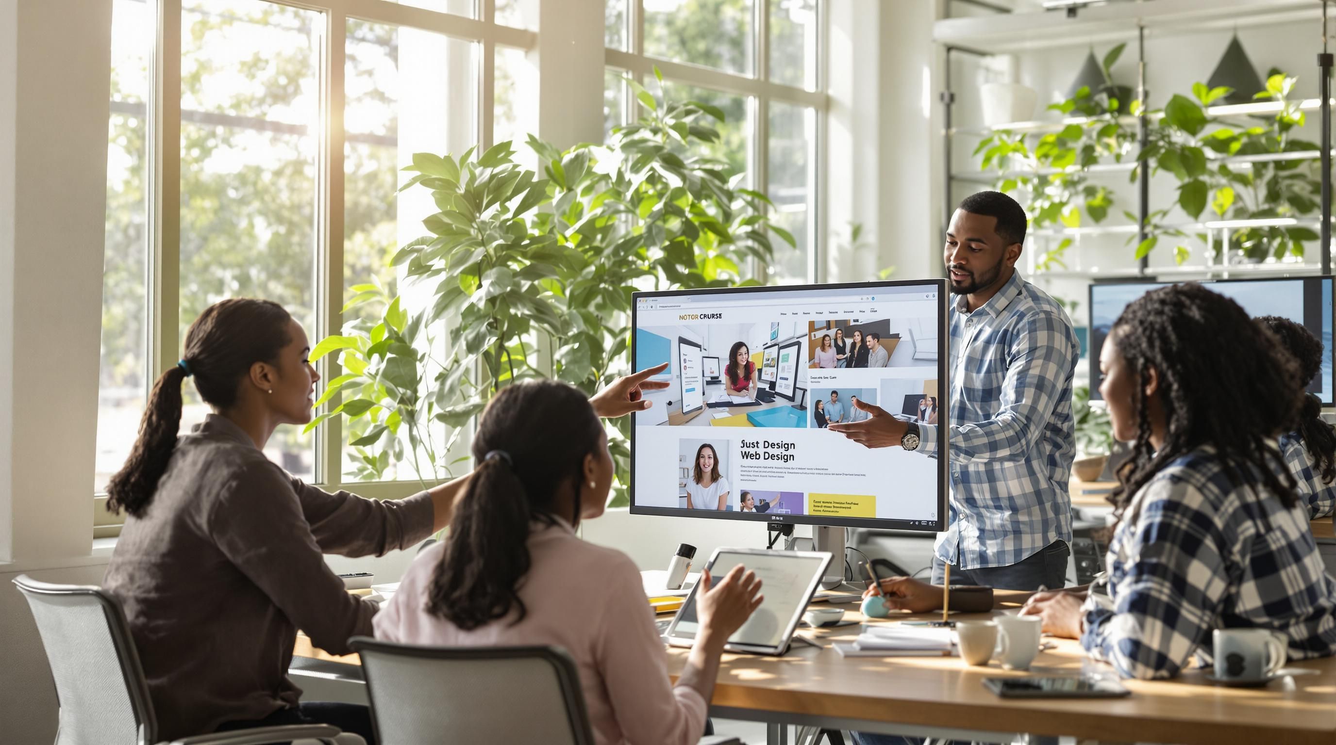 What Makes a Good Website in 2025: Key Factors for Success