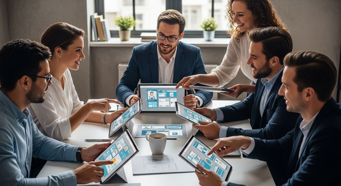 Introduction to User Experience for Business Success 2025