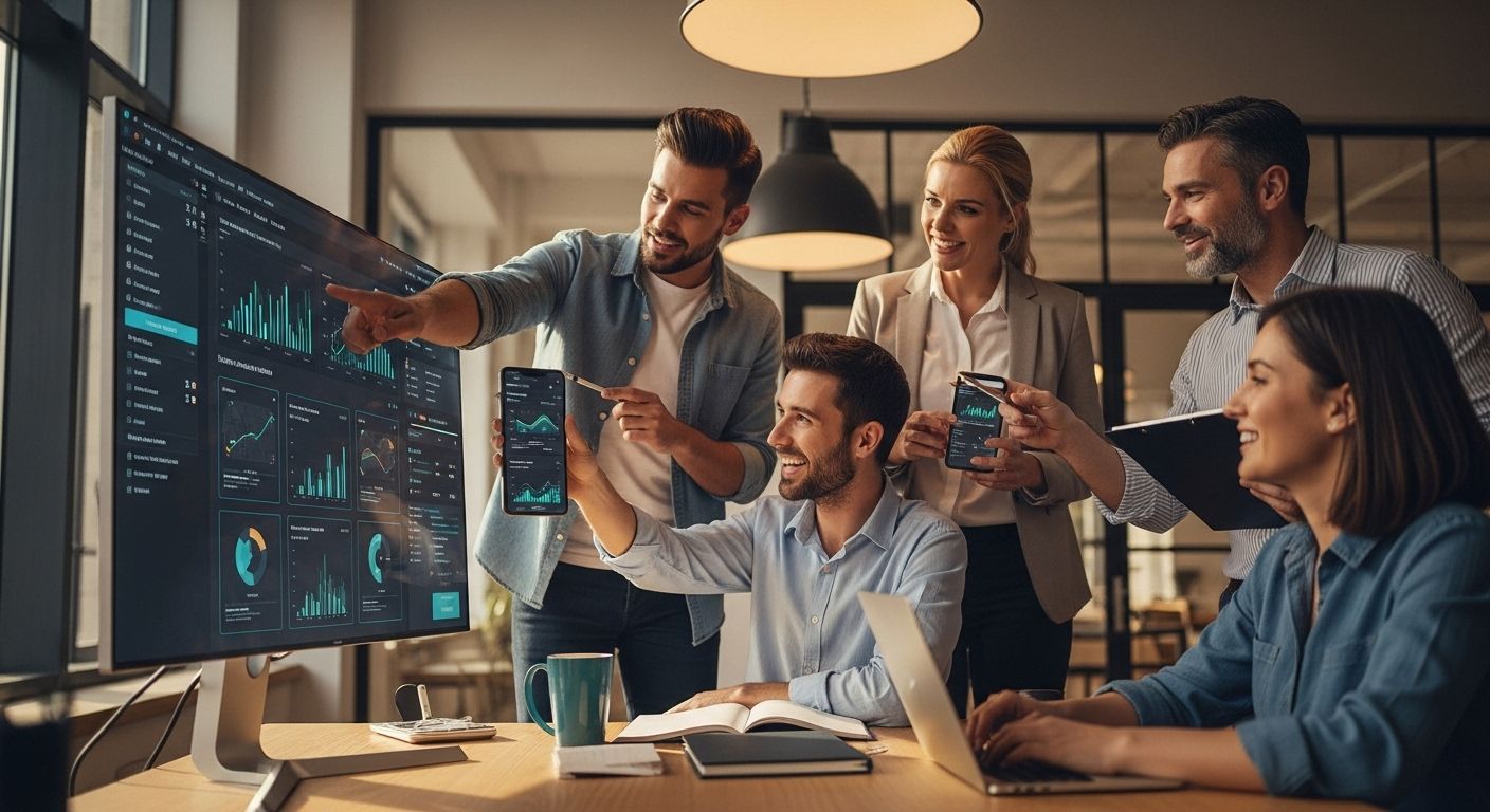 UX business results