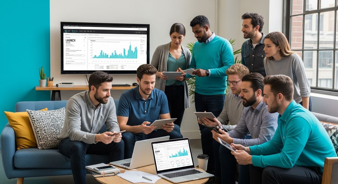 Digital Marketing for Startups in 2025: Proven Growth Tactics