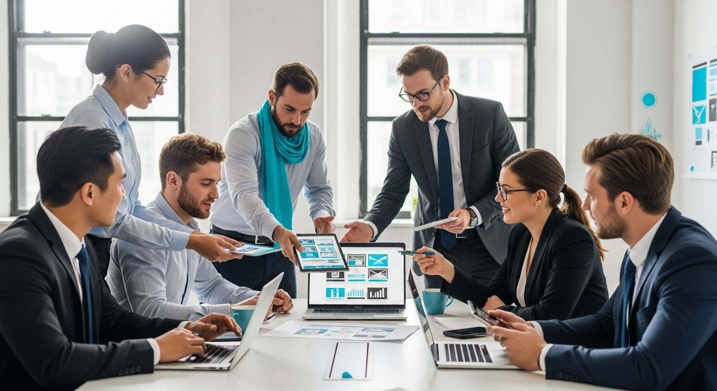 How to Choose a Web Developer: Expert Guide for 2025