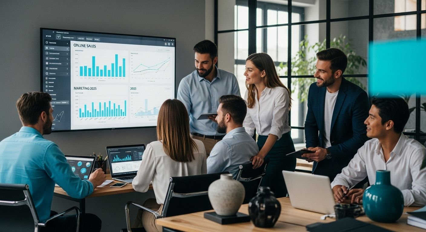 How to Boost Online Sales: Proven Strategies for 2025