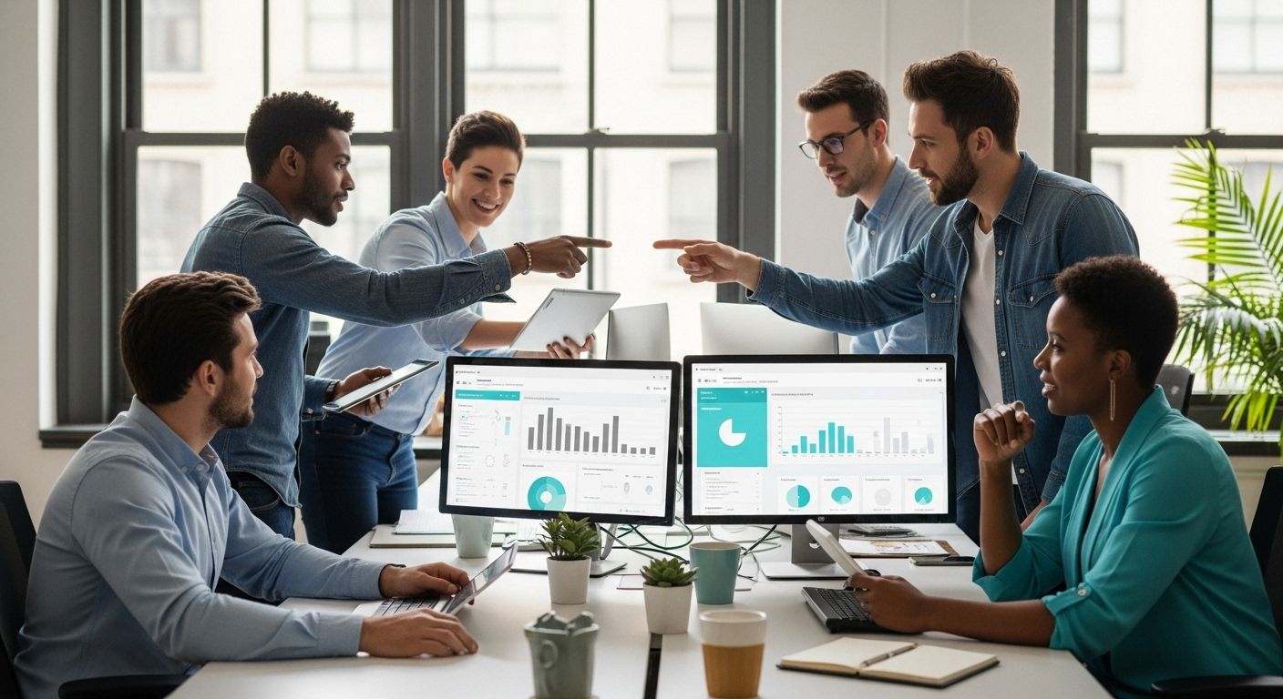 Ethical Digital Marketing Strategies for Businesses in 2025