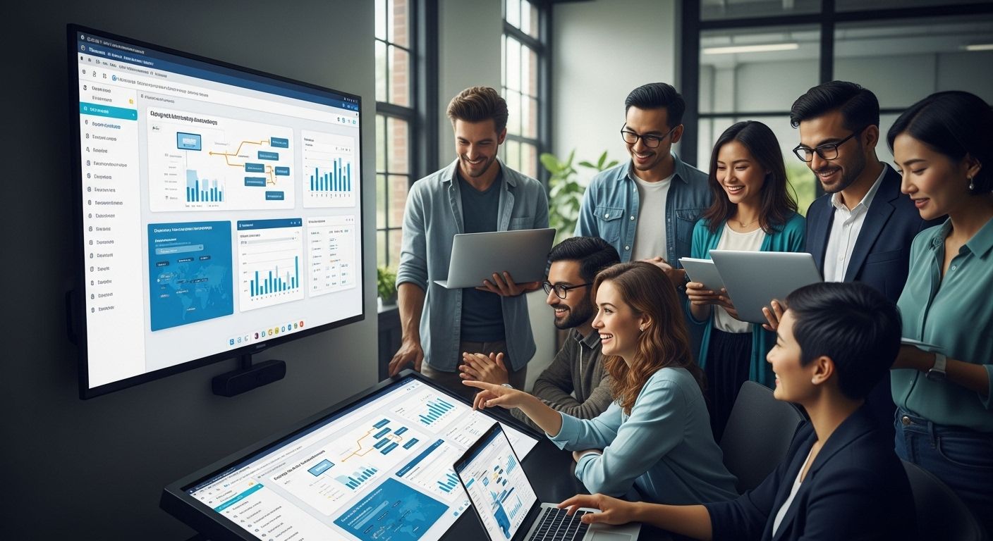 How Automation in Digital Marketing Transforms Businesses