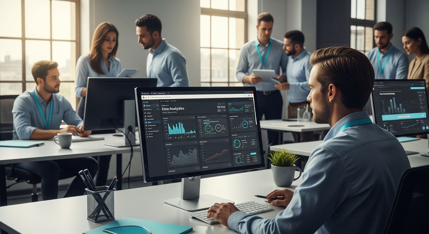 marketing data analytics