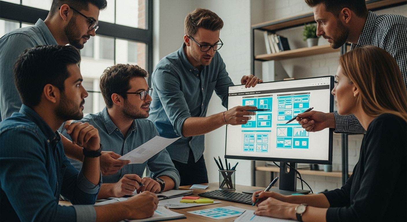 Expert Guide to Choosing a Web Design Agency for Your Business