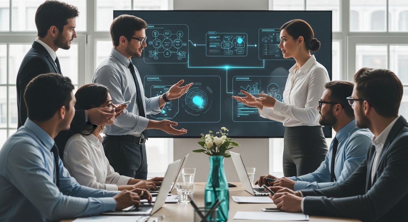 What is Digital Transformation? Understanding Its Impact
