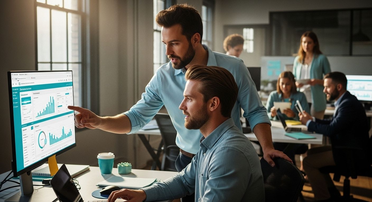 business digital adoption
