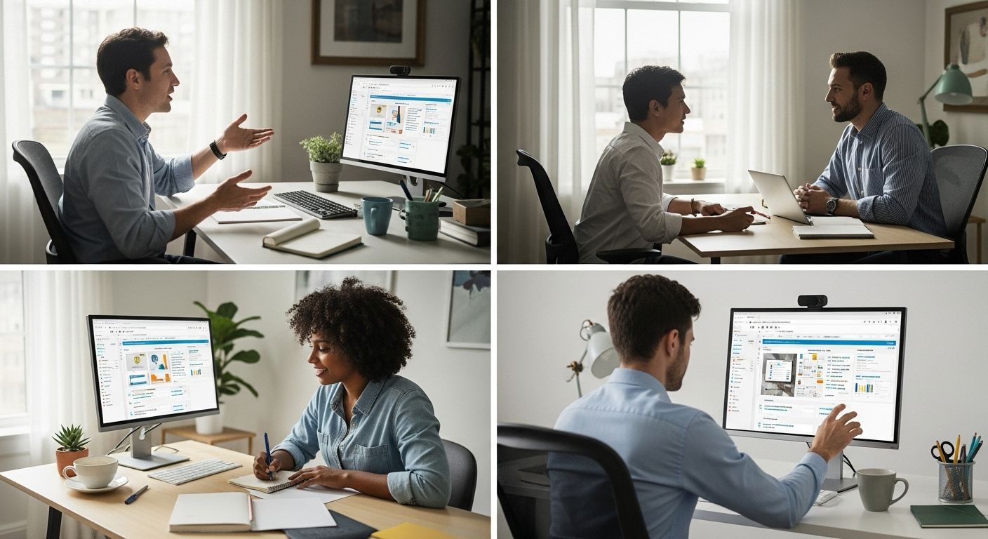8 Essential Tips for Remote Team Collaboration