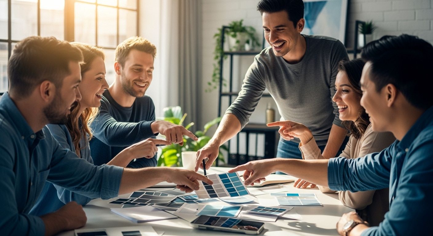 Understanding Branding Strategy for Startups