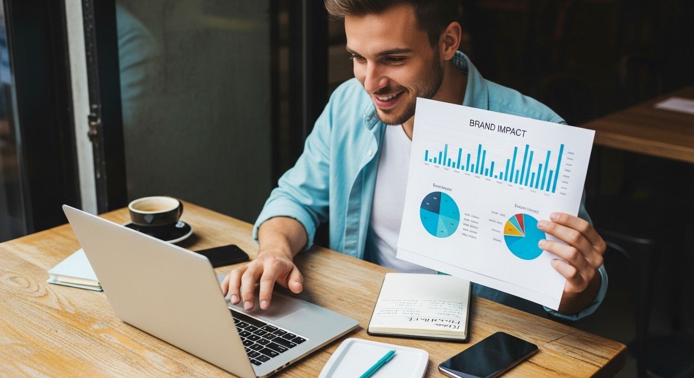 branding measurement startup